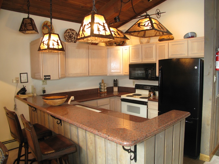 Top of the Village - Trails 307 3