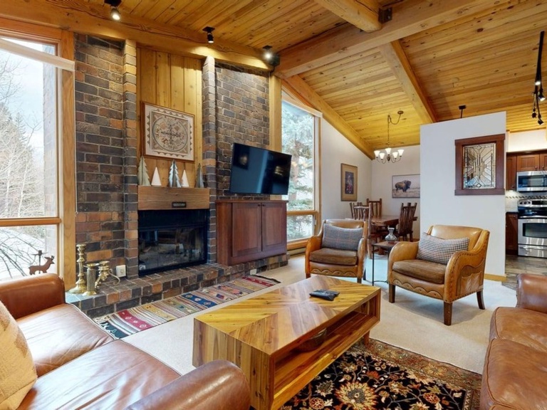 Top of the Village - Summit 308 2