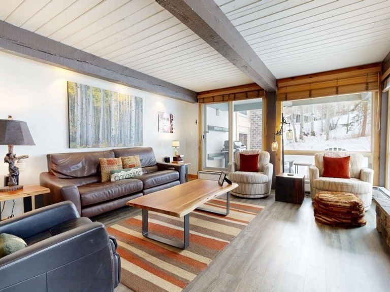 Top of the Village - Summit 106