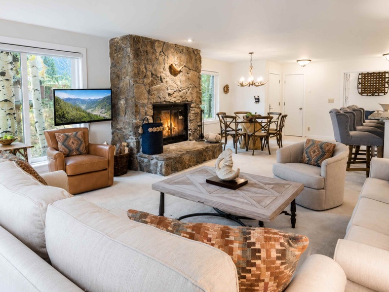 Villas at Snowmass Club - 1101