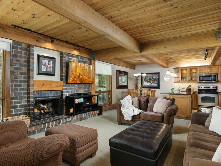 Top of the Village - Slope 308 2