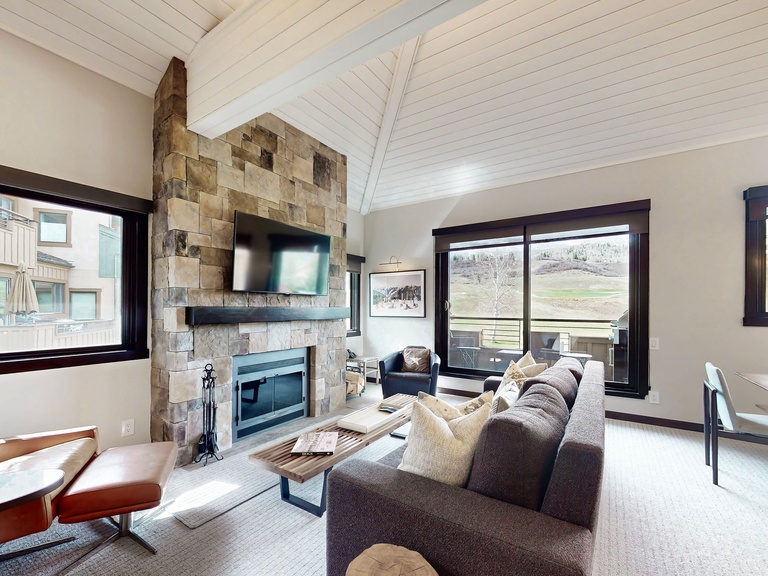 Villas at Snowmass Club - 1537