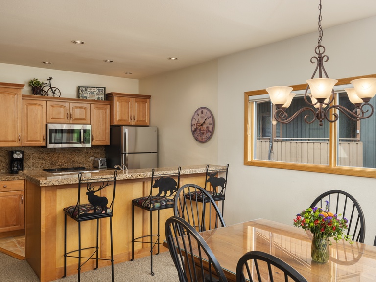 Villas at Snowmass Club - 1524 2