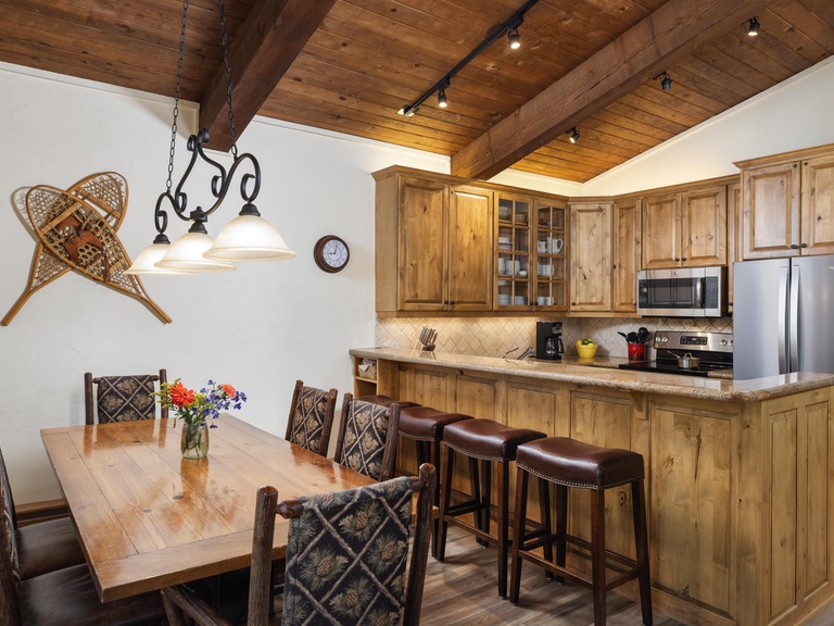 Top of the Village - Trails 304 2