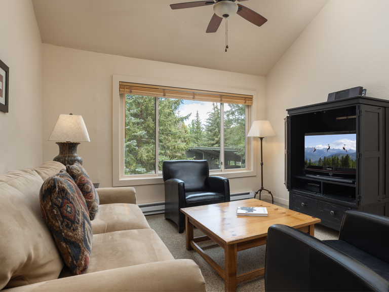 Villas at Snowmass Club - 1204