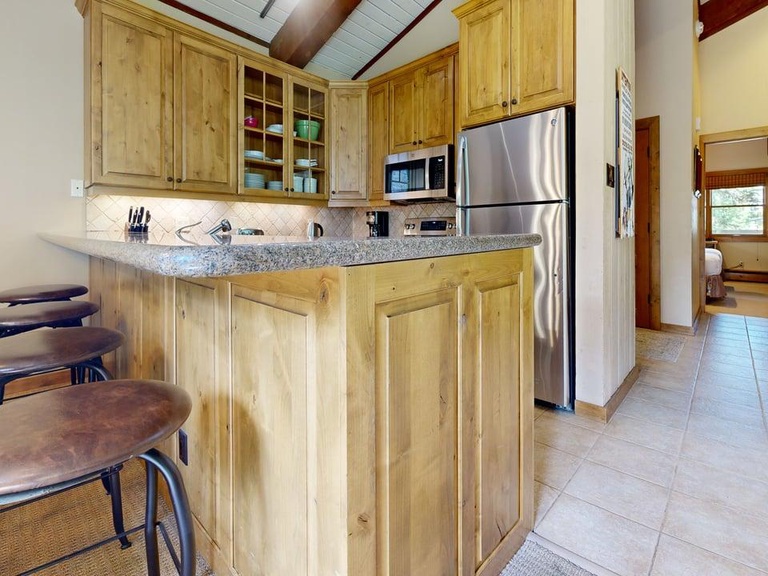 Top of the Village - Trails 305 3