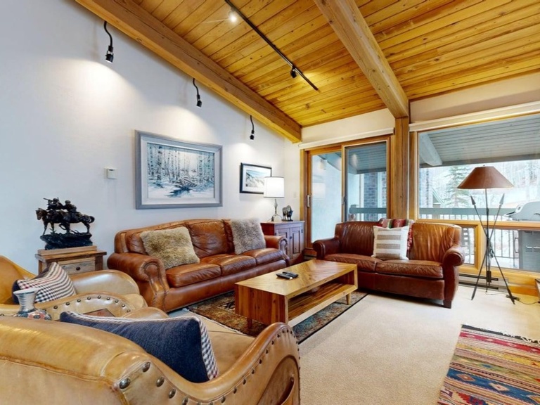 Top of the Village - Summit 308