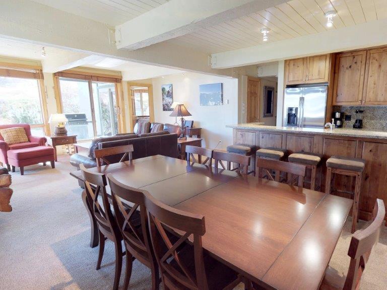 Top of the Village - Summit 103 2