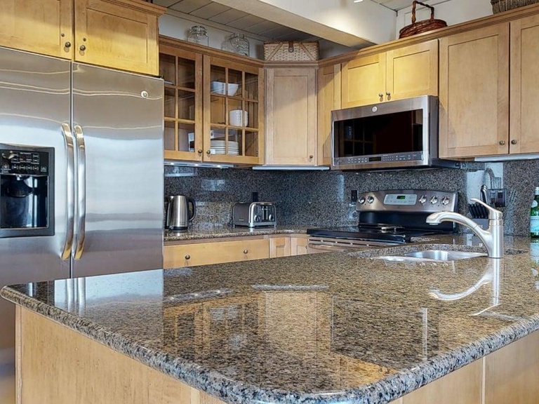 Top of the Village - Slope 102 3