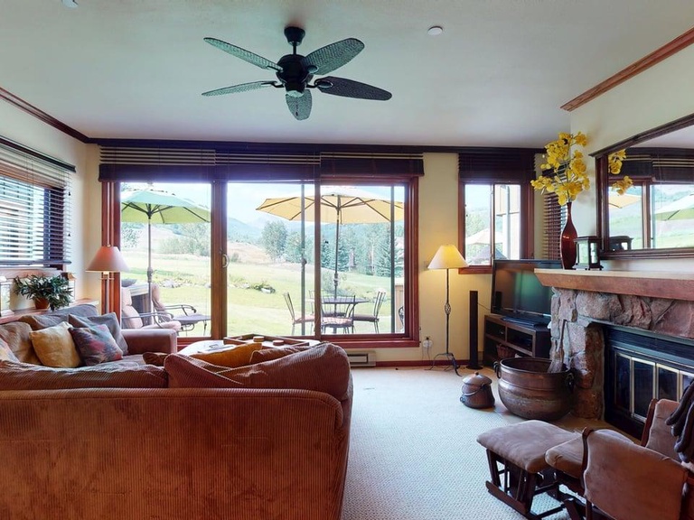 Villas at Snowmass Club - 1611