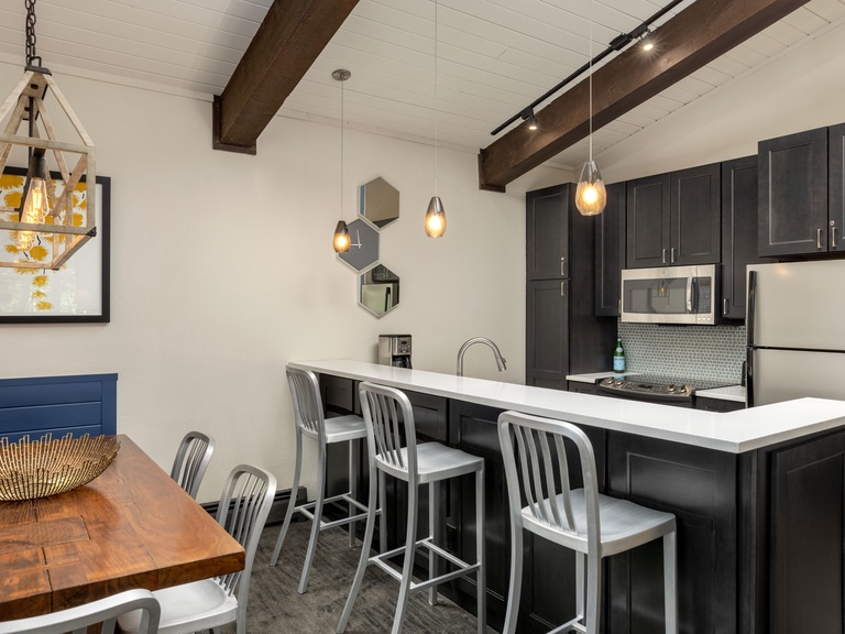 Top of the Village - Leaf 703 2