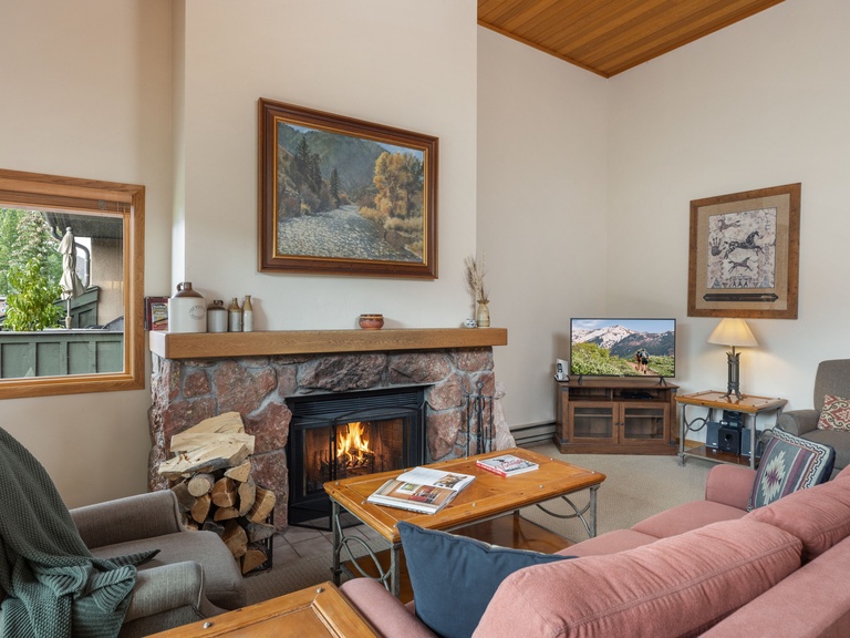 Villas at Snowmass Club - 1633