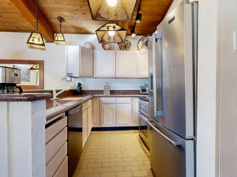 Top of the Village - Trails 307 3