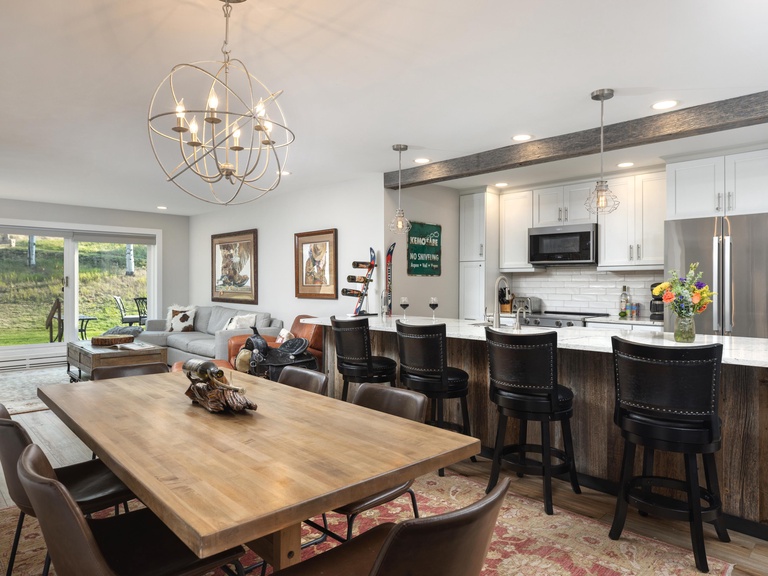 Villas at Snowmass Club - 1104 3