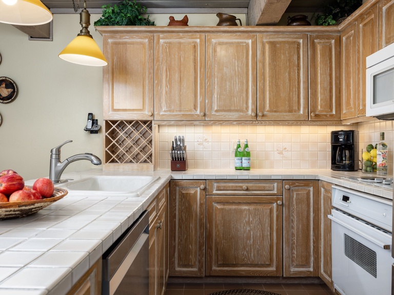 Top of the Village - Slope 208 2