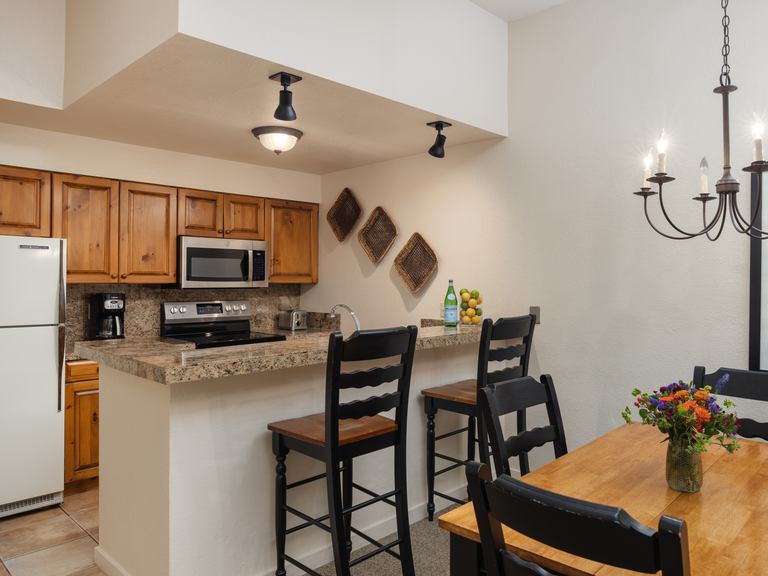 Villas at Snowmass Club - 1204 2