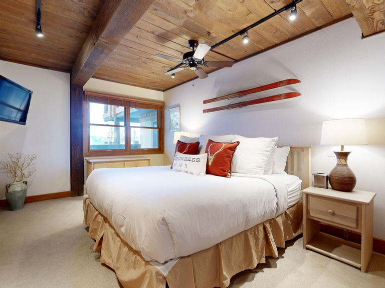 Top of the Village - Slope 309 3