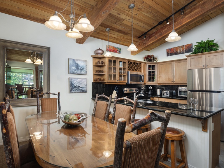 Top of the Village - Summit 306 2