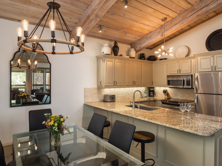 Top of the Village - Slope 408 2