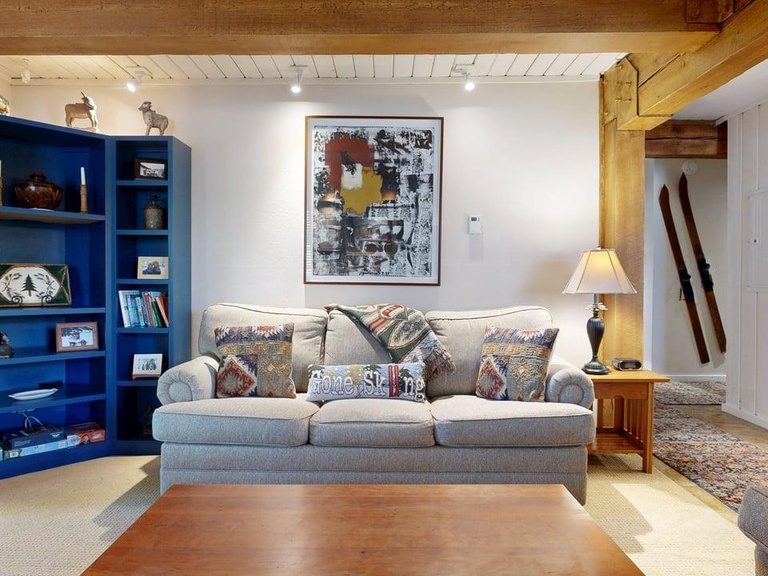 Top of the Village - Trails 201 2