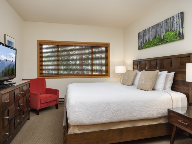 Villas at Snowmass Club - 1516 2