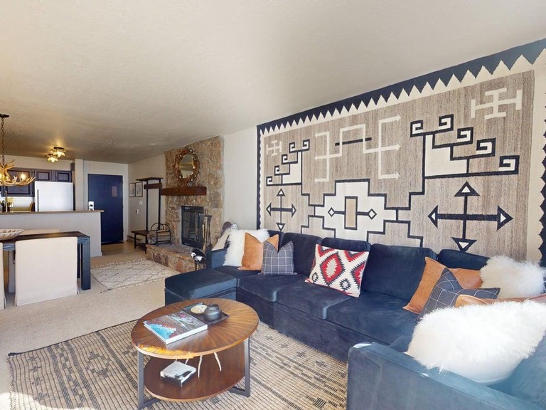 Villas at Snowmass Club - 1207 2