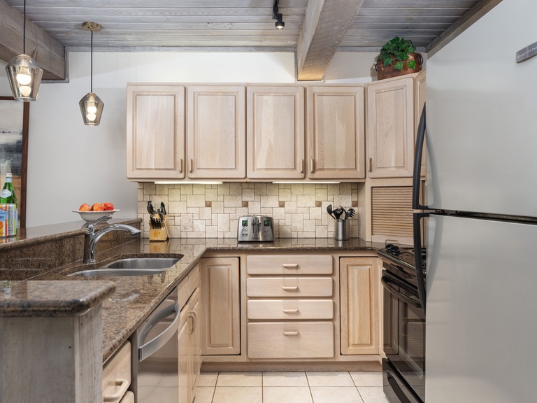 Top of the Village - Trails 105 3