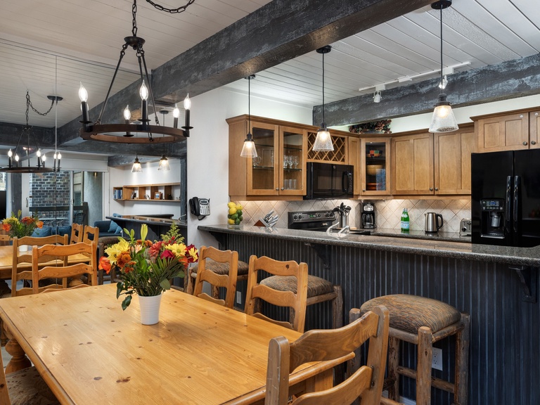 Top of the Village - Summit 206 2