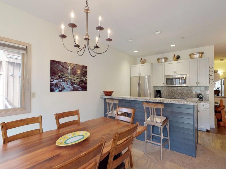 Villas at Snowmass Club - 1511