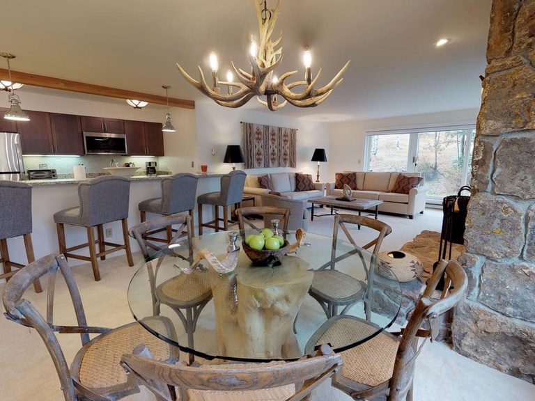 Villas at Snowmass Club - 1101