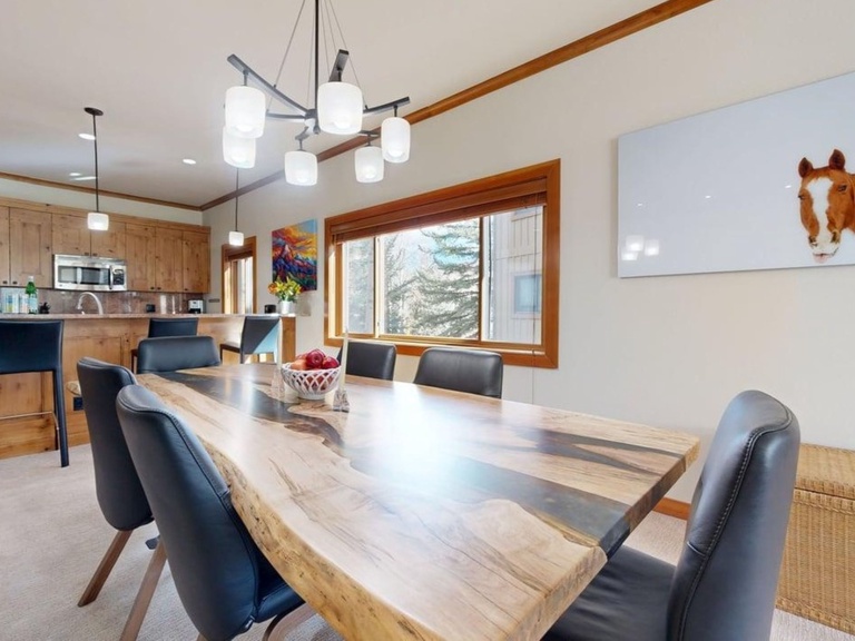 Villas at Snowmass Club - 1423 3