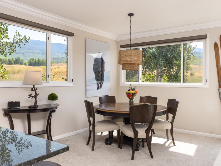 Villas at Snowmass Club - 1627 3