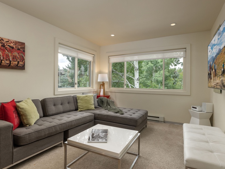 Villas at Snowmass Club - 1210