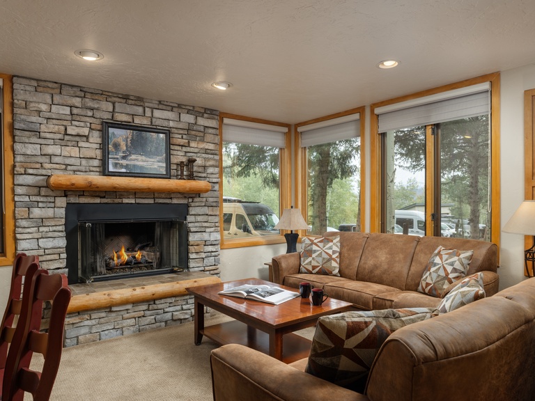 Tamarack 12