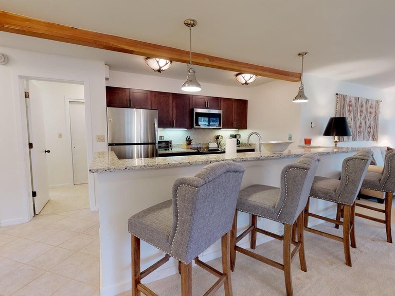 Villas at Snowmass Club - 1101 2