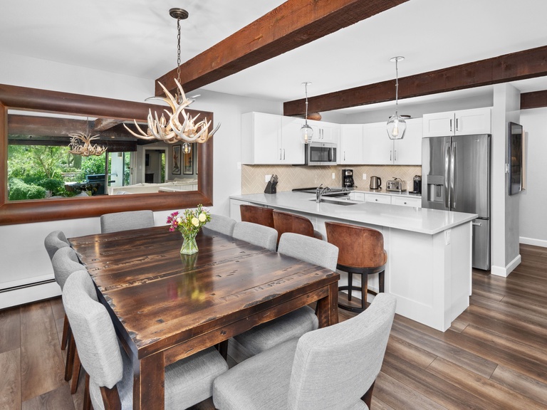 Top of the Village - Slope 204 2