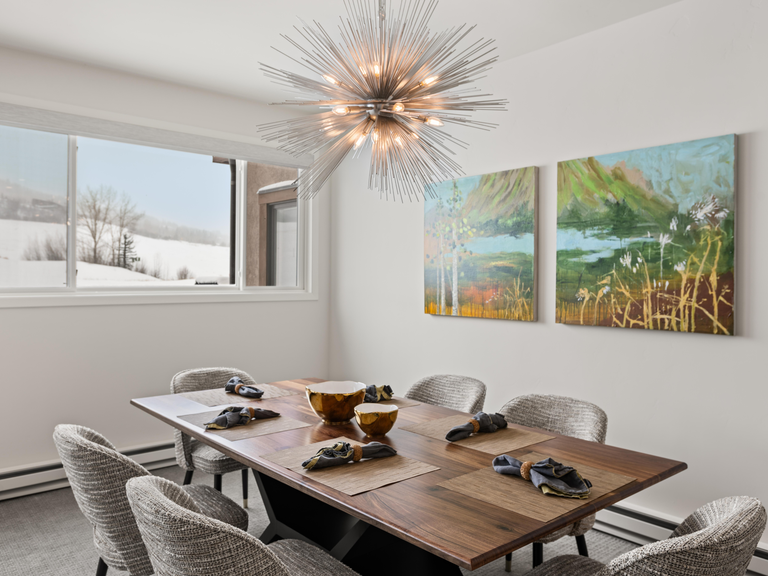 Villas at Snowmass Club - 1527 3