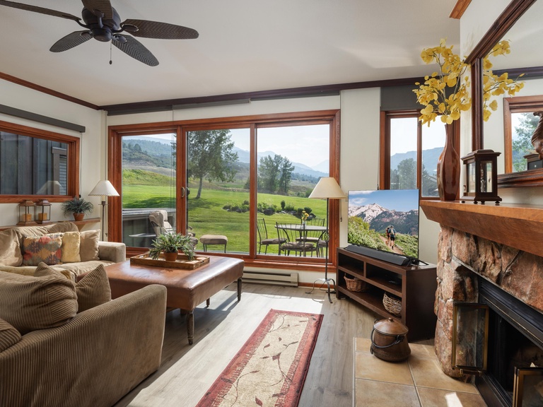 Villas at Snowmass Club - 1611