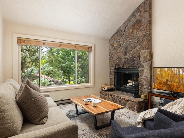 Villas at Snowmass Club - 1206