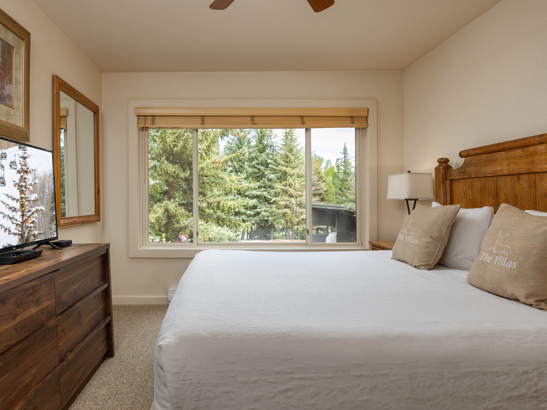 Villas at Snowmass Club - 1204 3