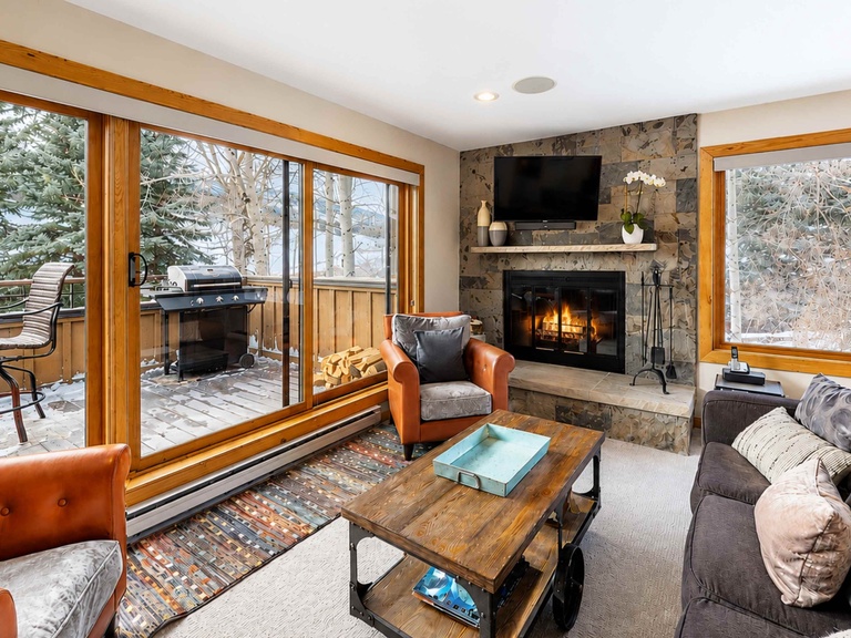 Villas at Snowmass Club - 1201