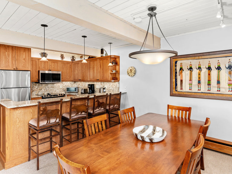 Top of the Village - Leaf 401 2