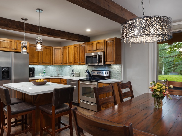 Top of the Village - Trails 101 2