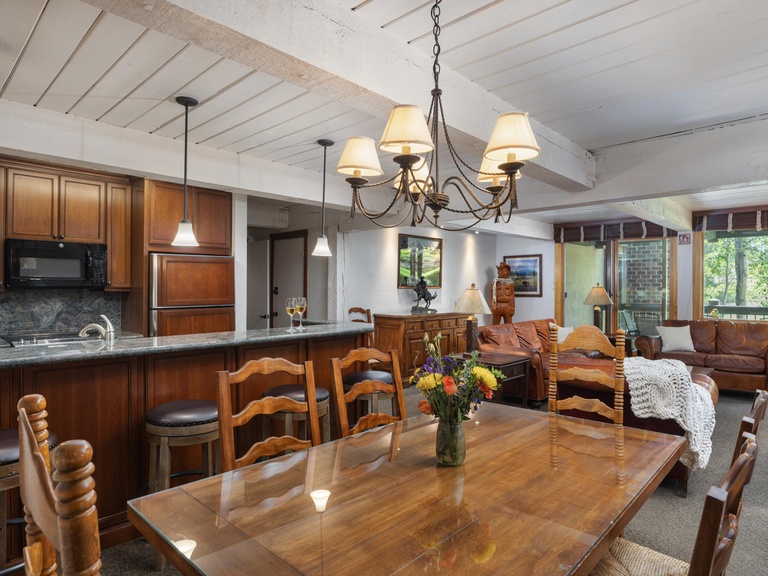 Top of the Village - Slope 310 2