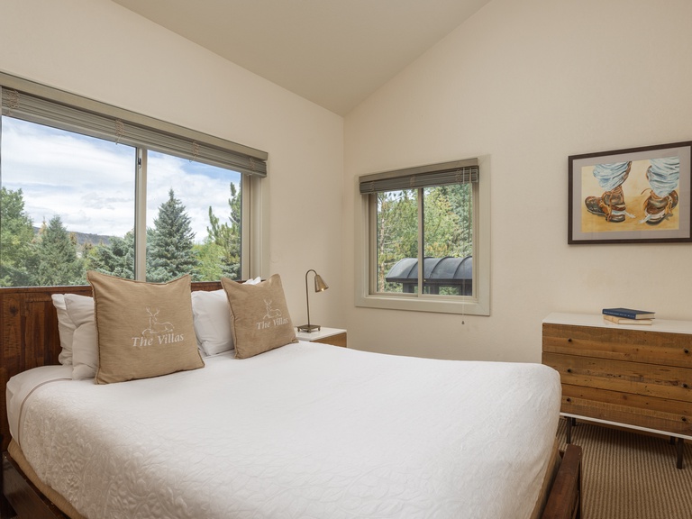 Villas at Snowmass Club - 1433 3