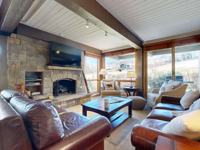 Top of the Village - Summit 103