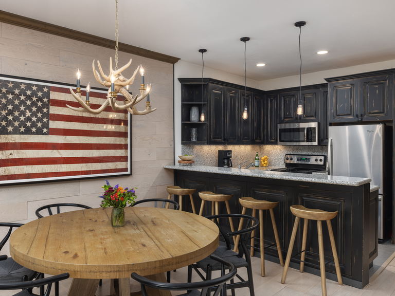 Villas at Snowmass Club - 1617 2