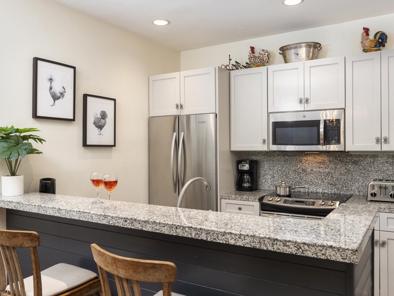 Villas at Snowmass Club - 1511 3