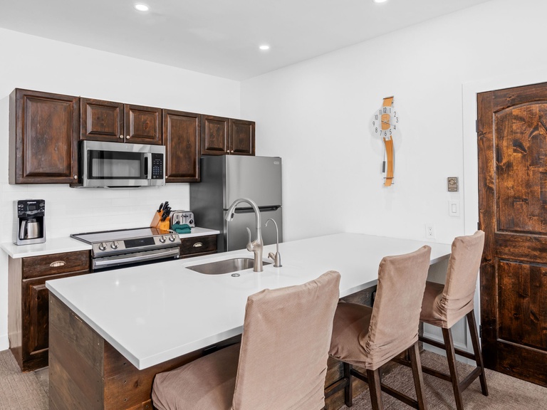 Villas at Snowmass Club - 1624 2