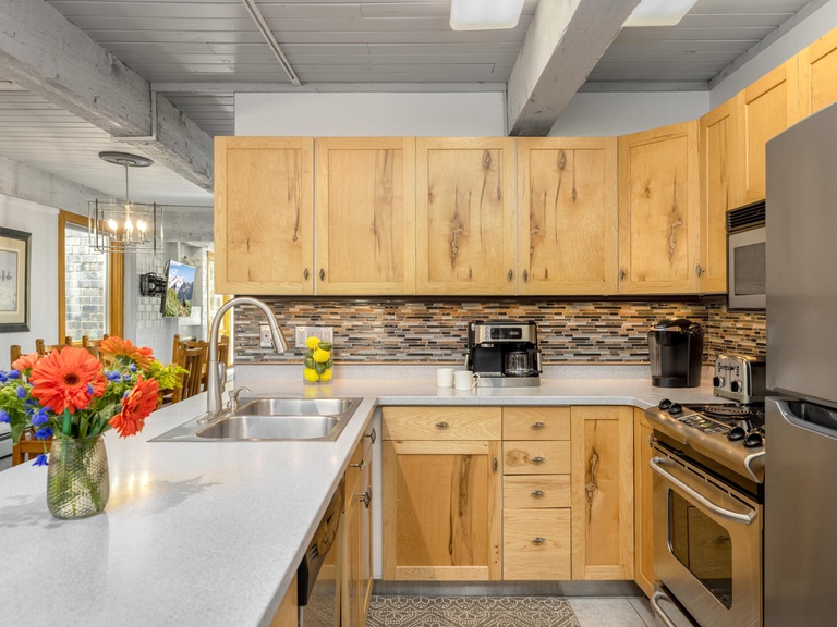 Top of the Village - Trails 207 2